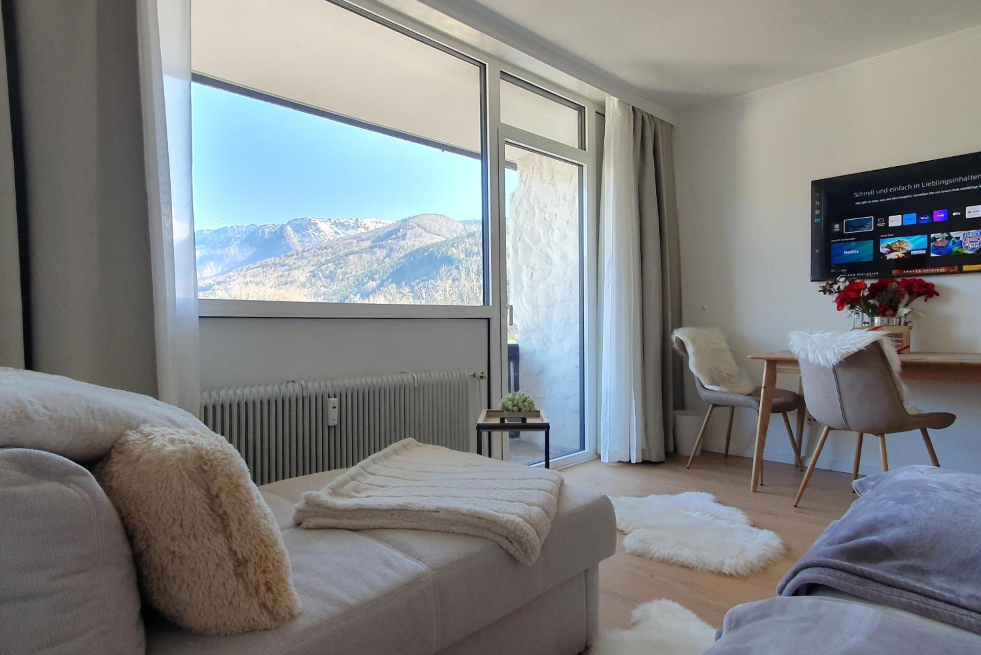Bergblick 411 Am Wolfgangsee ชตรอเบิล ภายนอก รูปภาพ